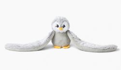 JC25 PELUCHE HUGAROUNDS - PAX LE PINGOUIN